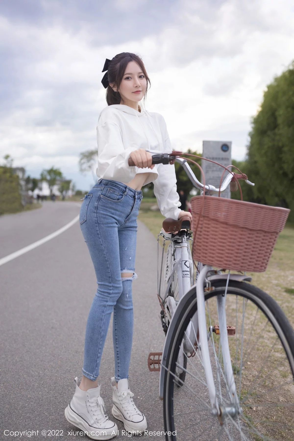 Xrmnw.Vip_鱼子酱_写真