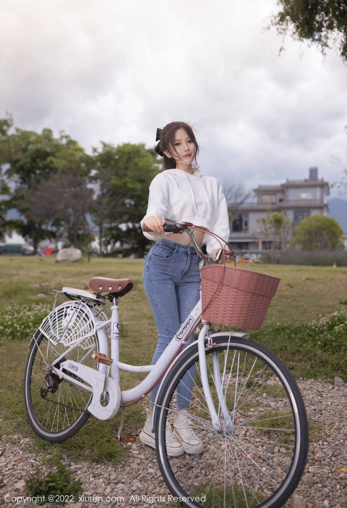 Xrmnw.Vip_鱼子酱_写真