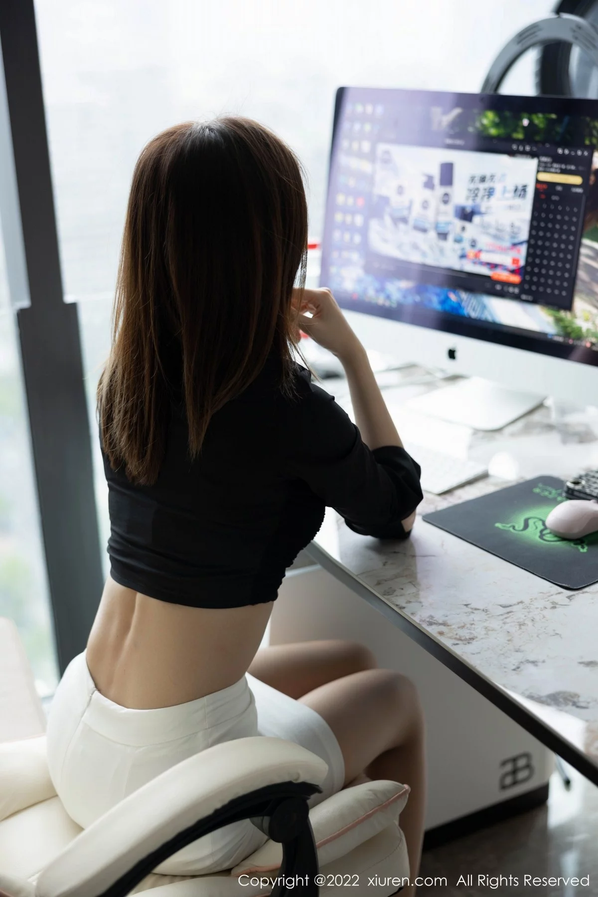 Xrmnw.Vip_绮里嘉_写真