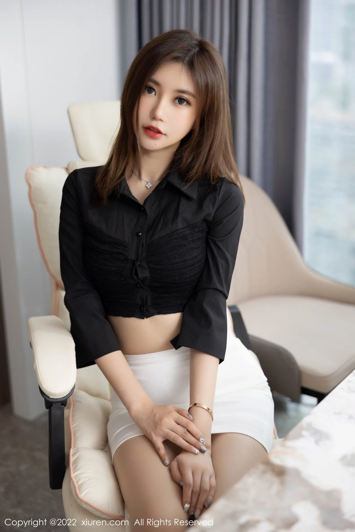 Xrmnw.Vip_绮里嘉_写真