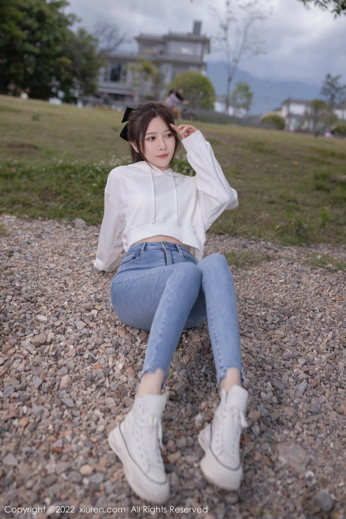 Xrmnw.Vip_鱼子酱_写真