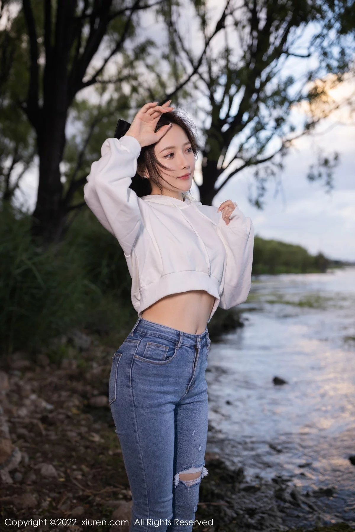 Xrmnw.Vip_鱼子酱_写真
