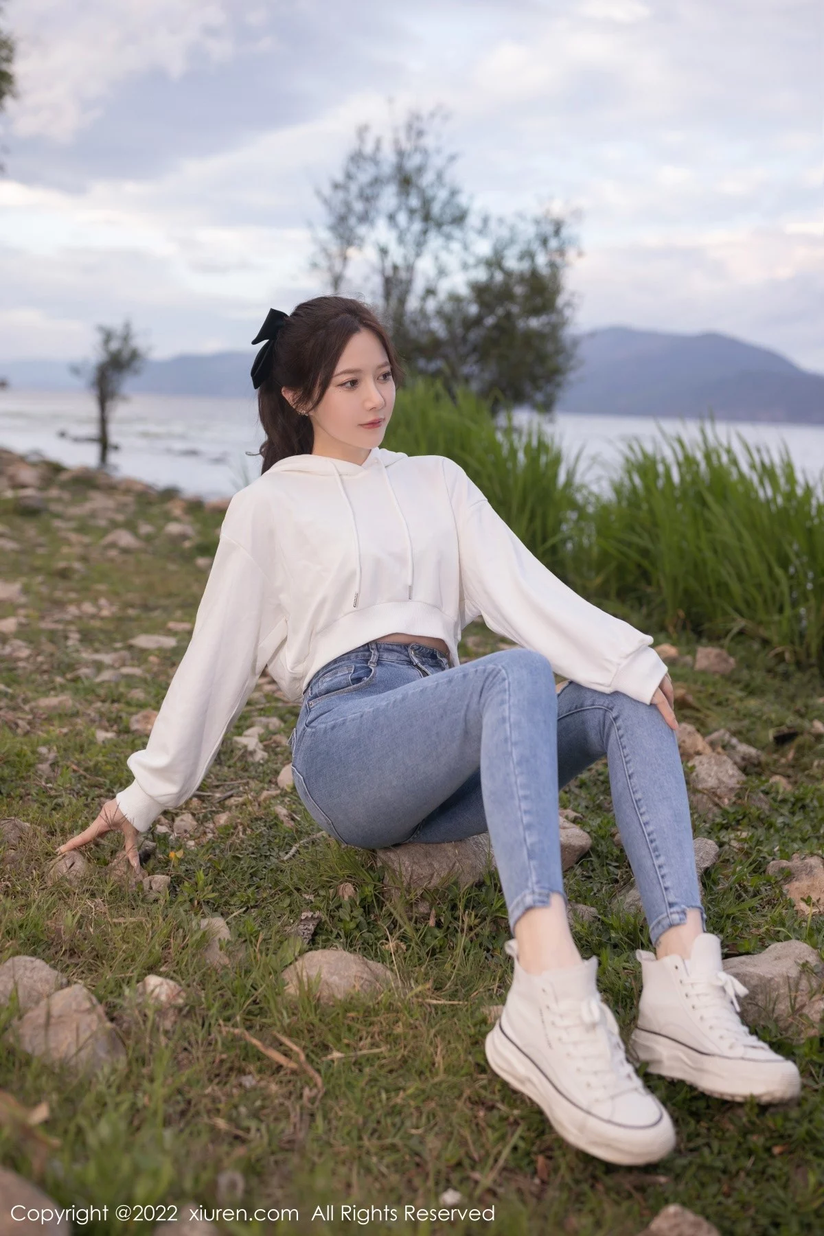 Xrmnw.Vip_鱼子酱_写真