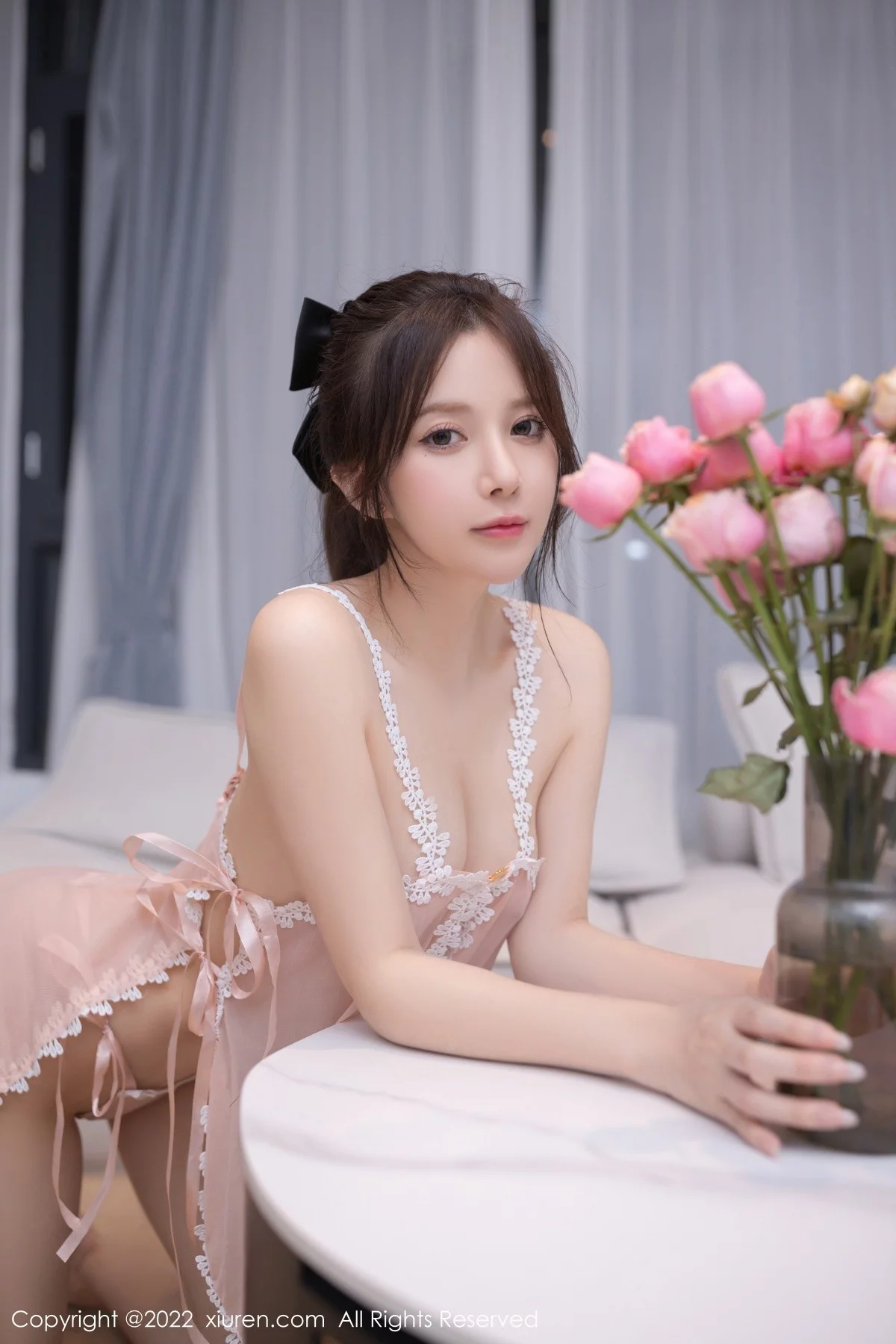 Xrmnw.Vip_鱼子酱_写真