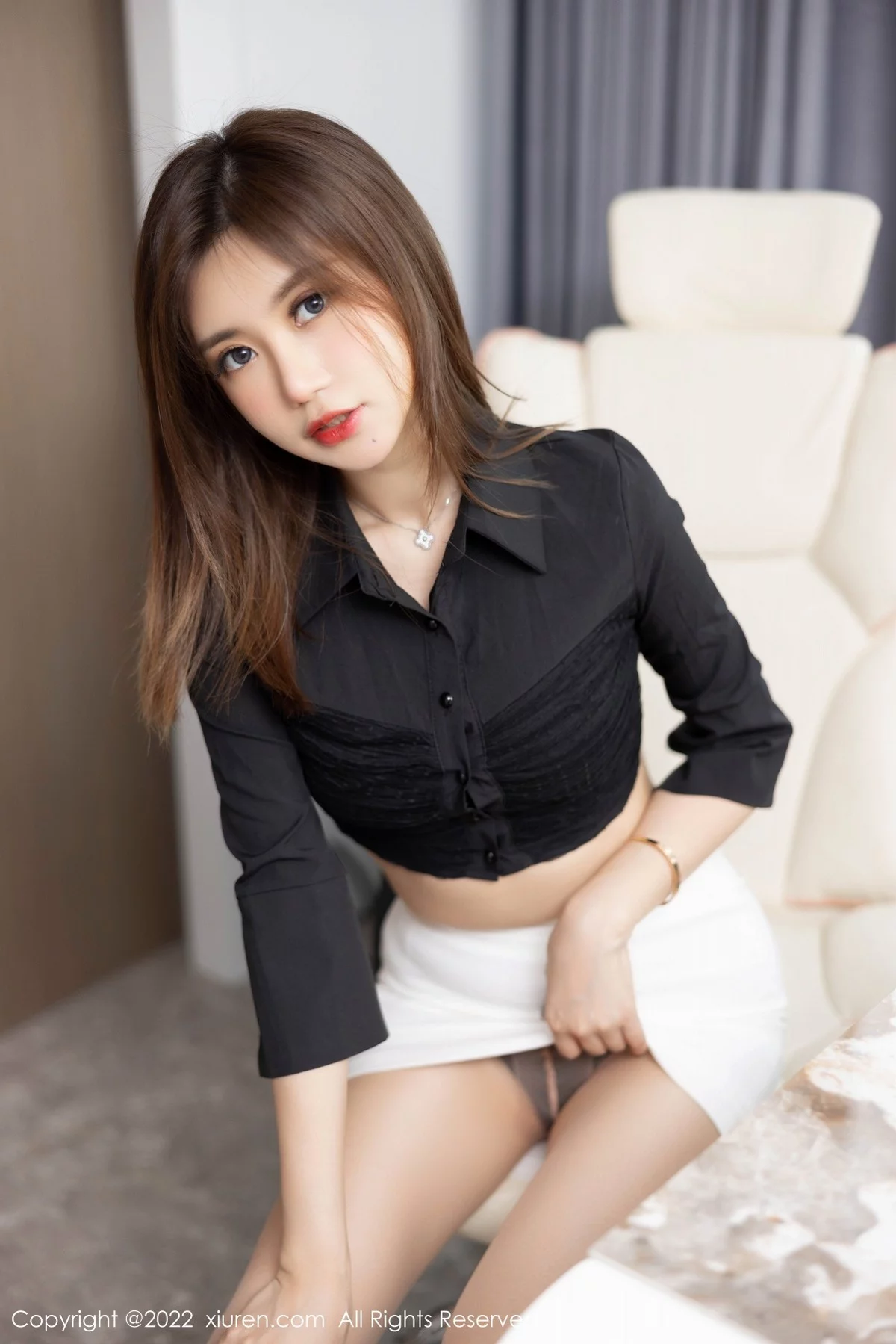 Xrmnw.Vip_绮里嘉_写真