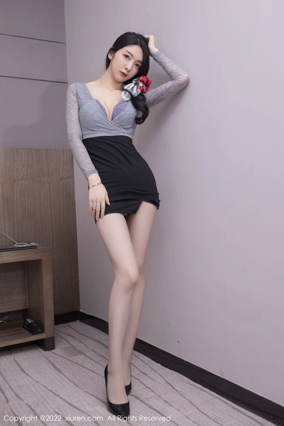 Xrmnw.Vip_小热巴_写真