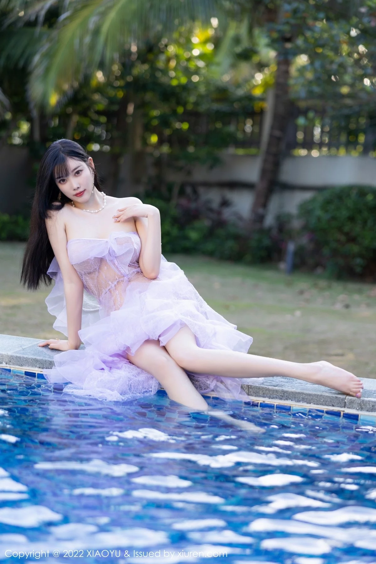 Xrmnw.Vip_杨晨晨_写真