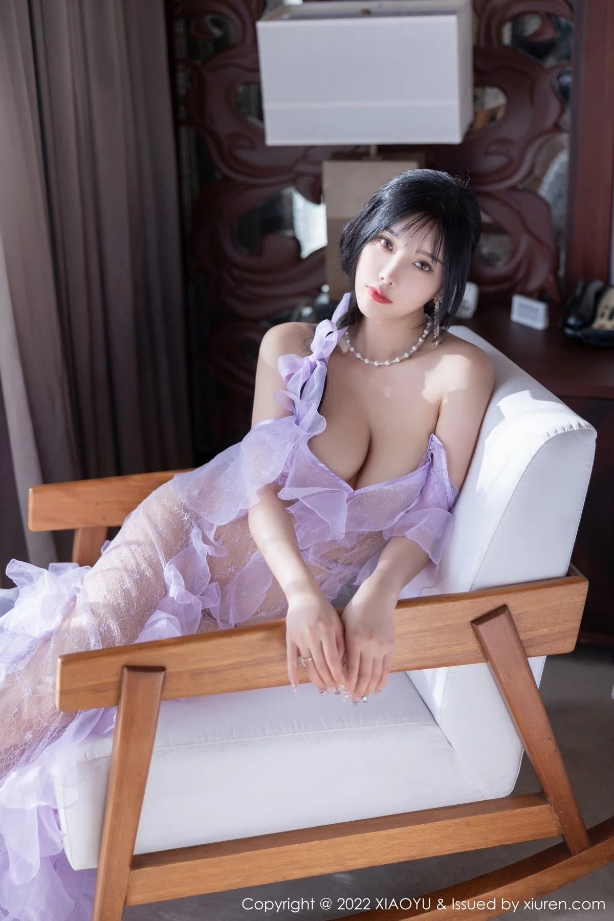 Xrmnw.Vip_杨晨晨_写真