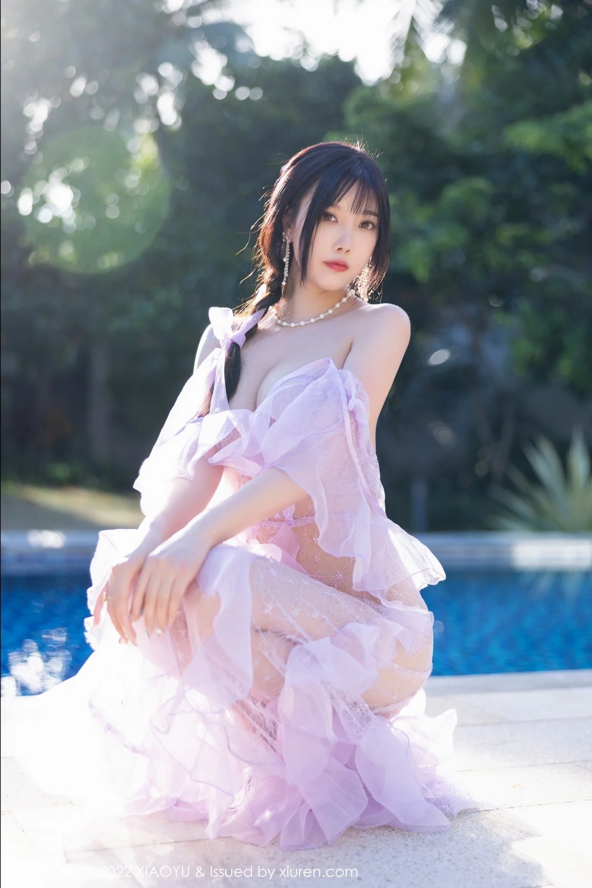 Xrmnw.Vip_杨晨晨_写真