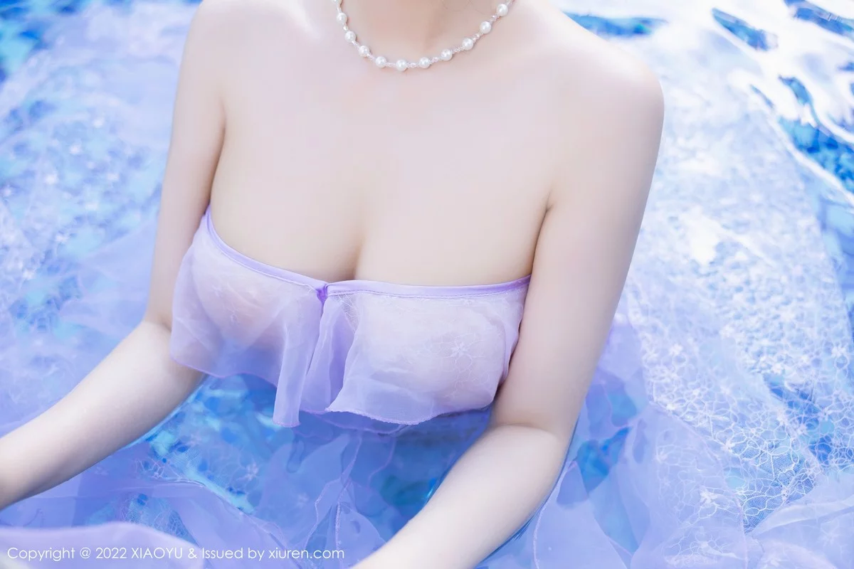 Xrmnw.Vip_杨晨晨_写真