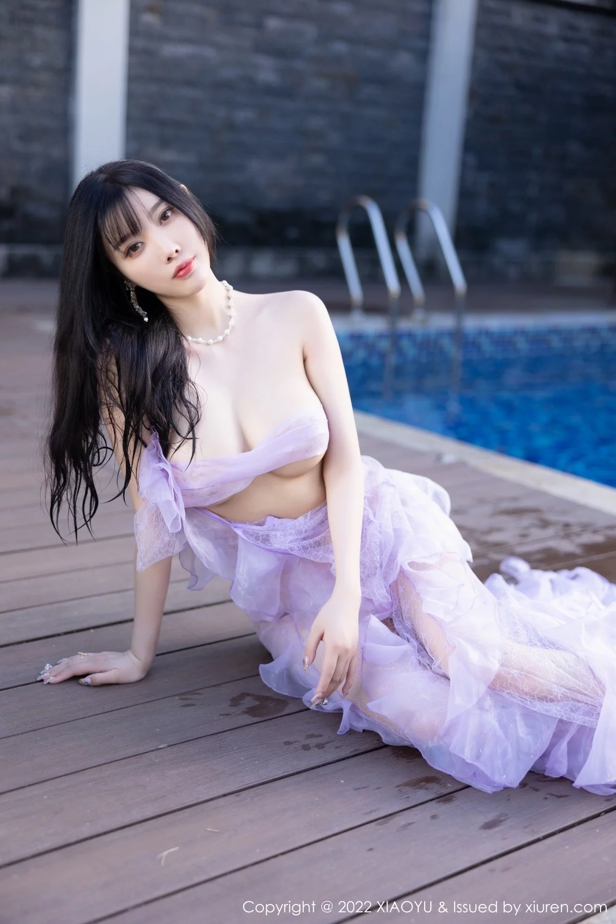 Xrmnw.Vip_杨晨晨_写真