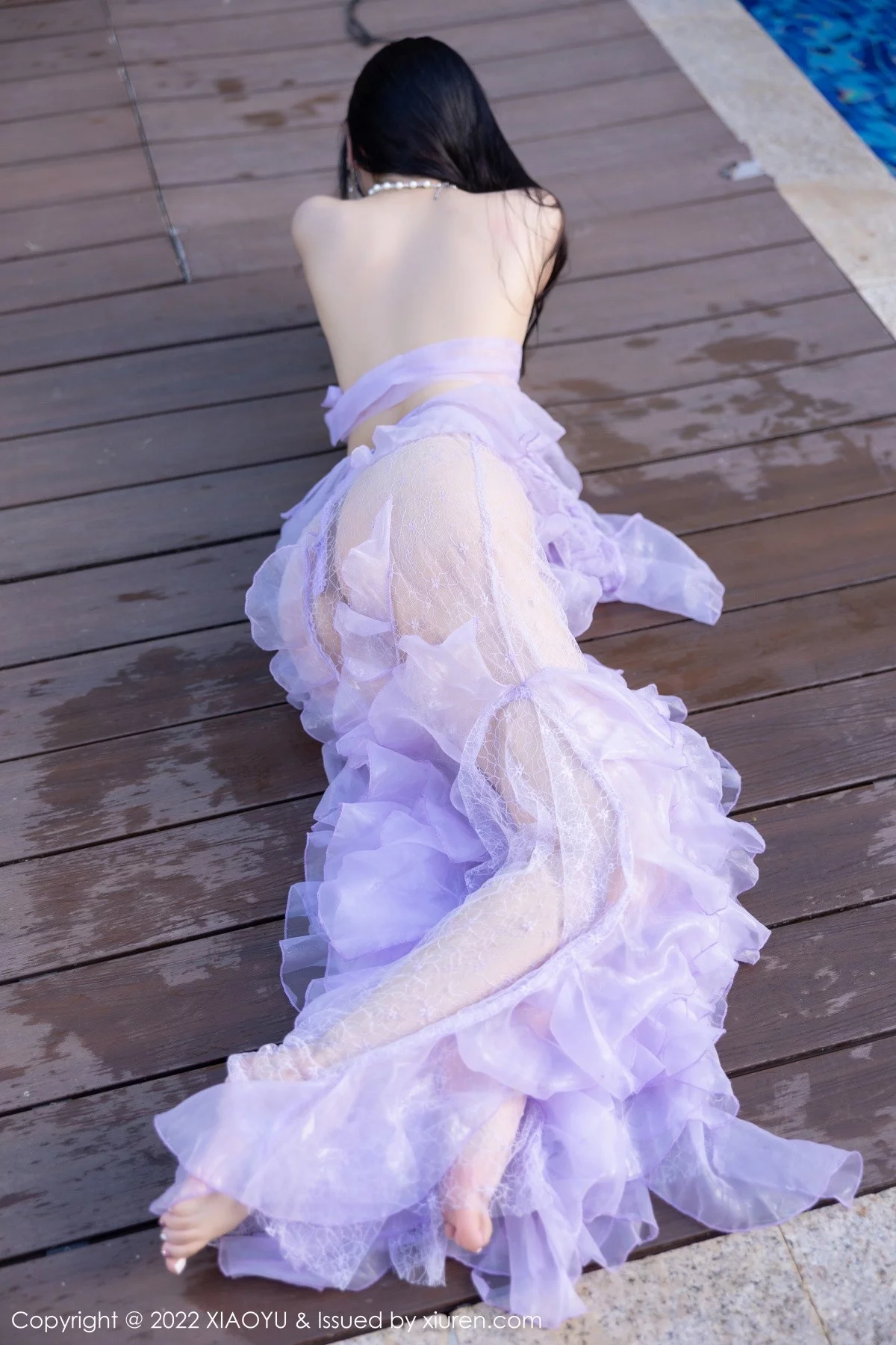Xrmnw.Vip_杨晨晨_写真