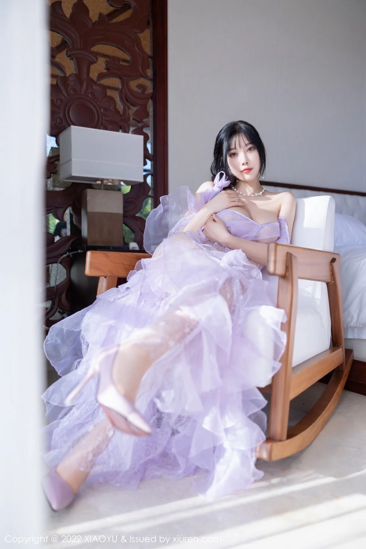 Xrmnw.Vip_杨晨晨_写真