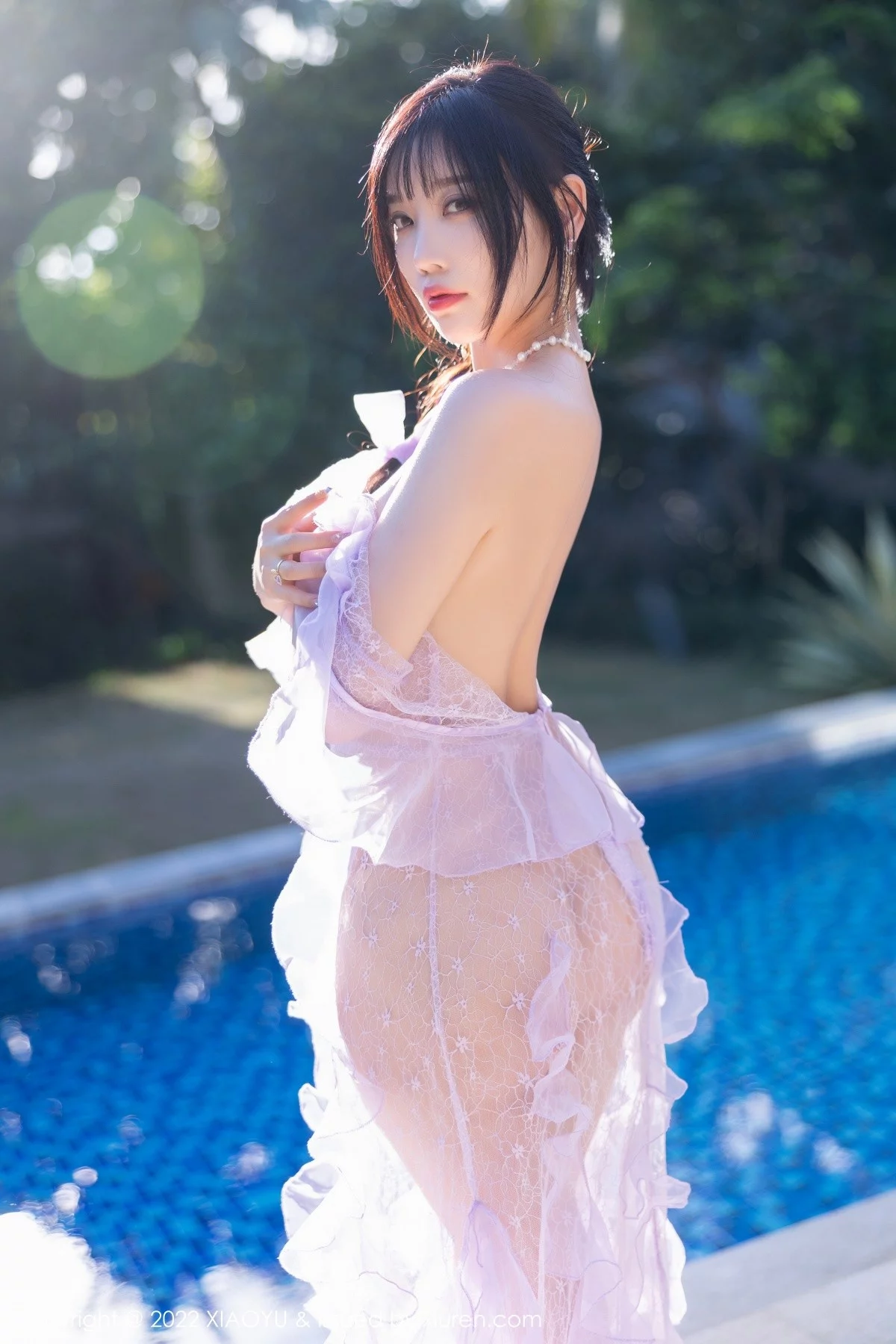 Xrmnw.Vip_杨晨晨_写真