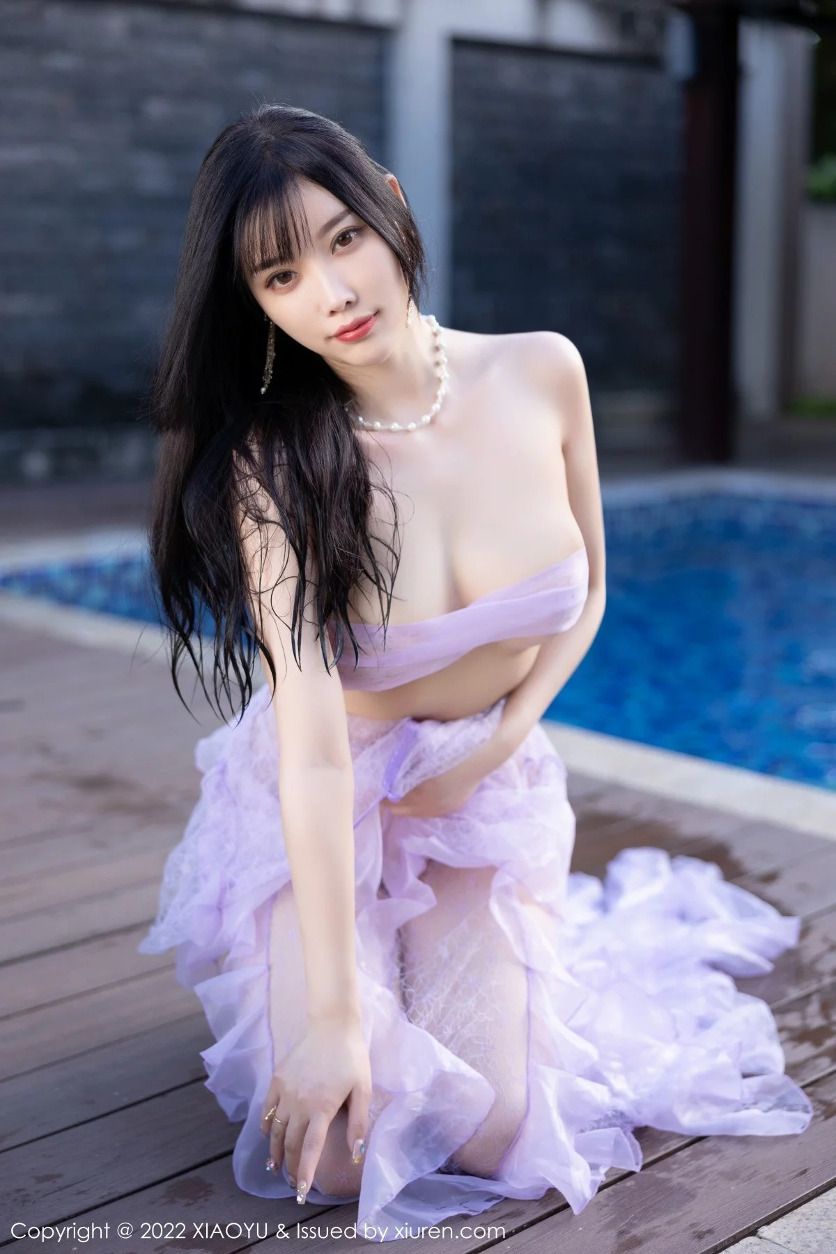 Xrmnw.Vip_杨晨晨_写真