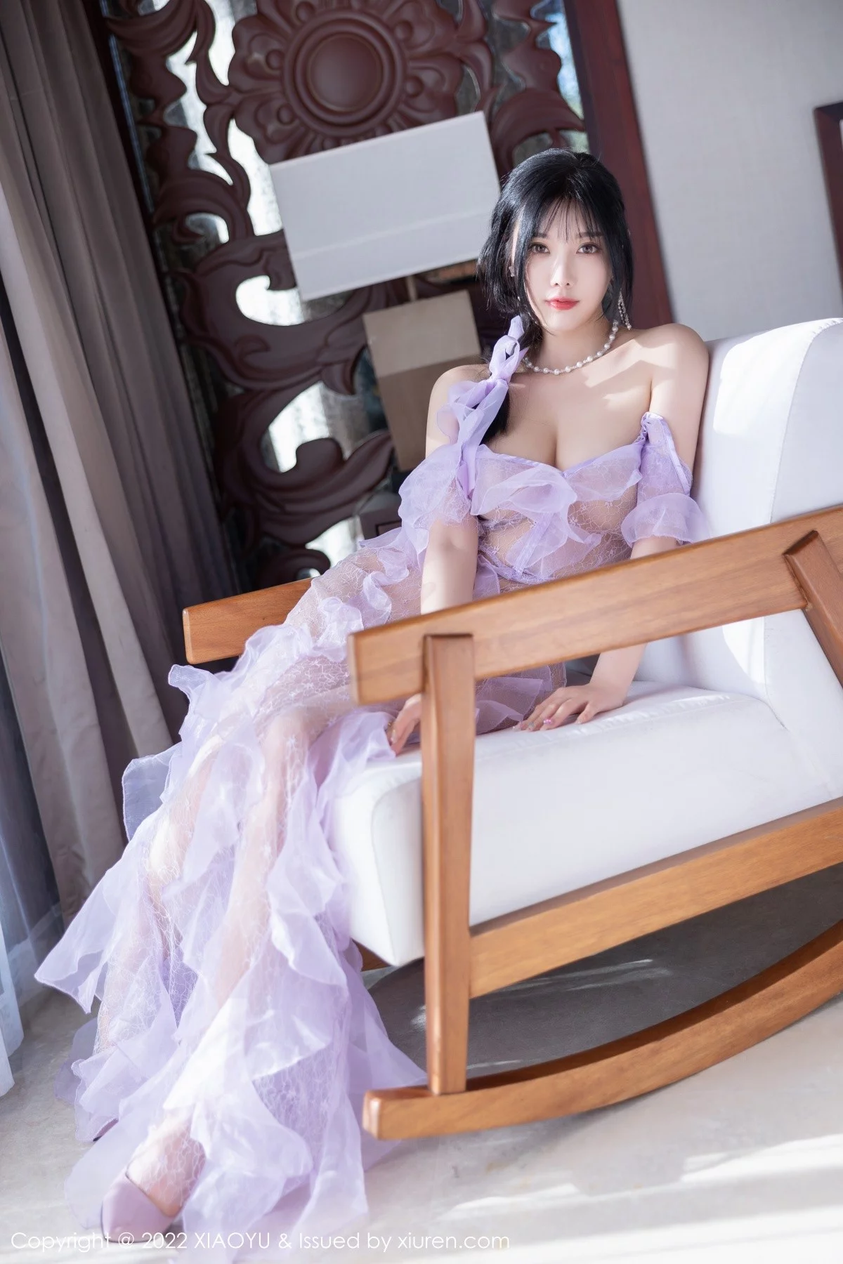 Xrmnw.Vip_杨晨晨_写真