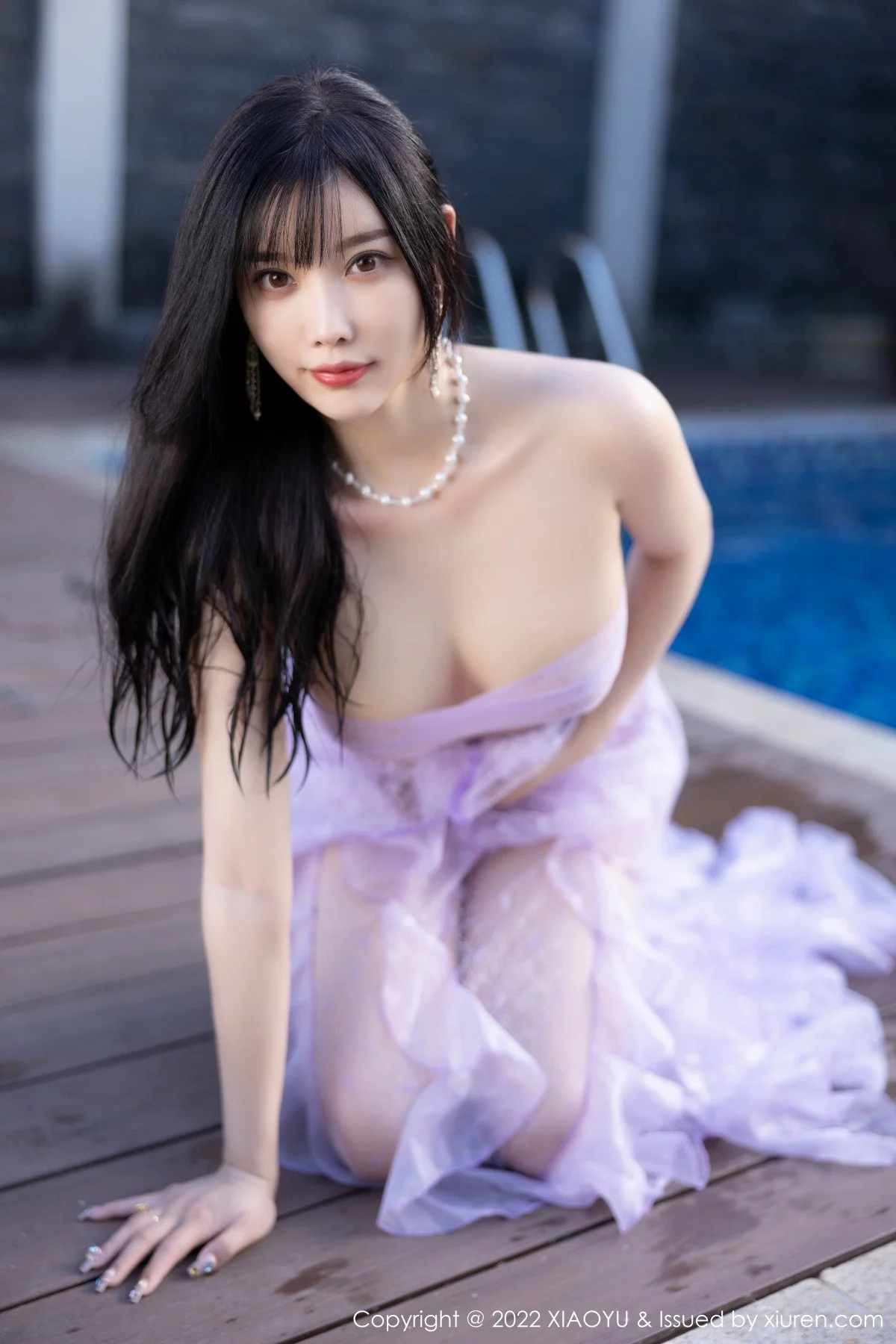 Xrmnw.Vip_杨晨晨_写真