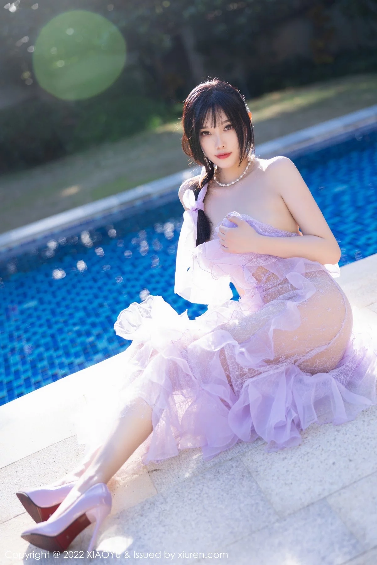 Xrmnw.Vip_杨晨晨_写真