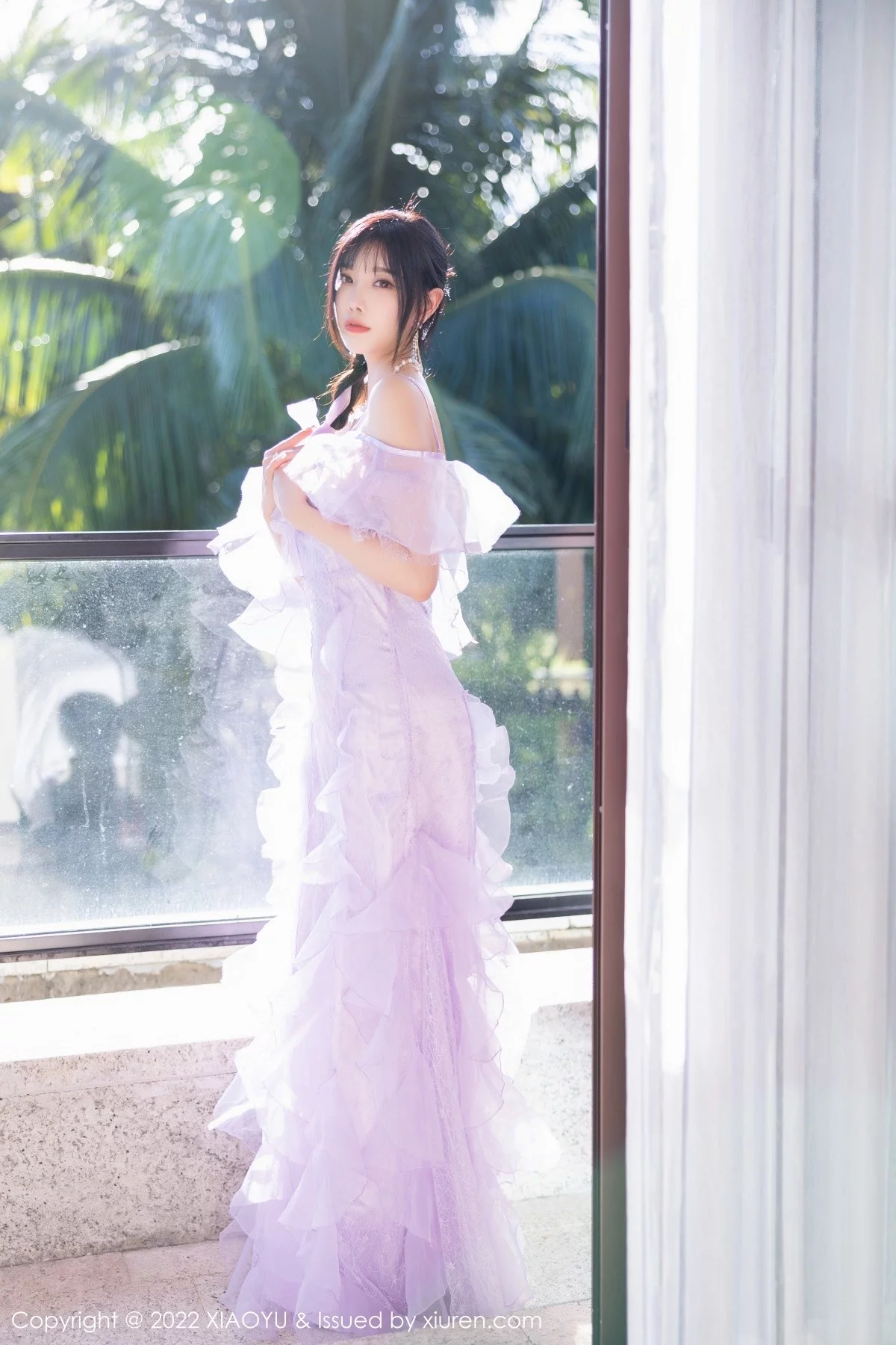 Xrmnw.Vip_杨晨晨_写真
