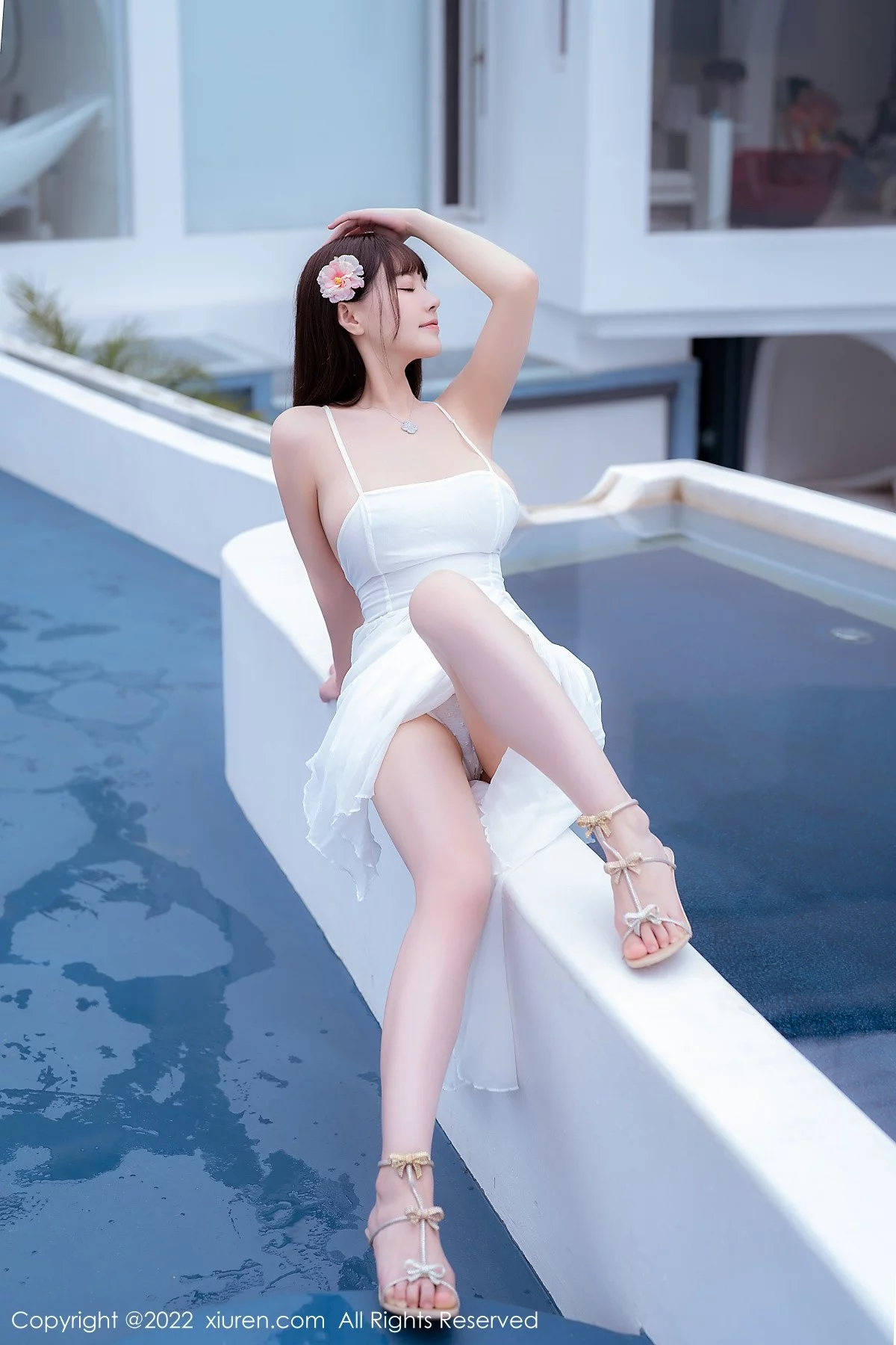 Xrmnw.Vip_朱可儿_写真