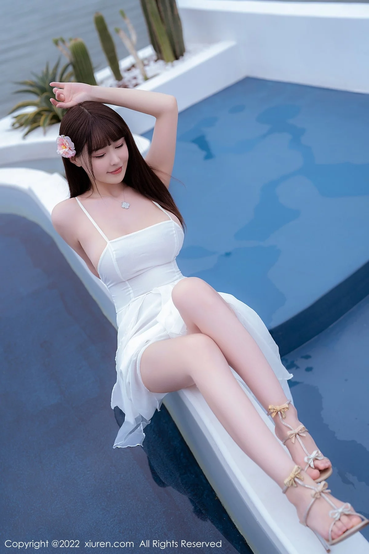Xrmnw.Vip_朱可儿_写真