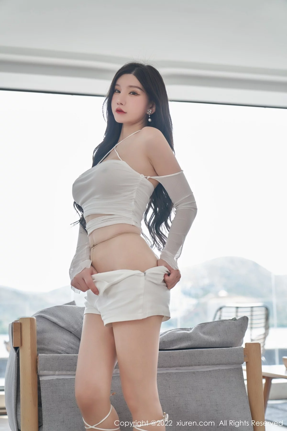 Xrmnw.Vip_周于希_写真