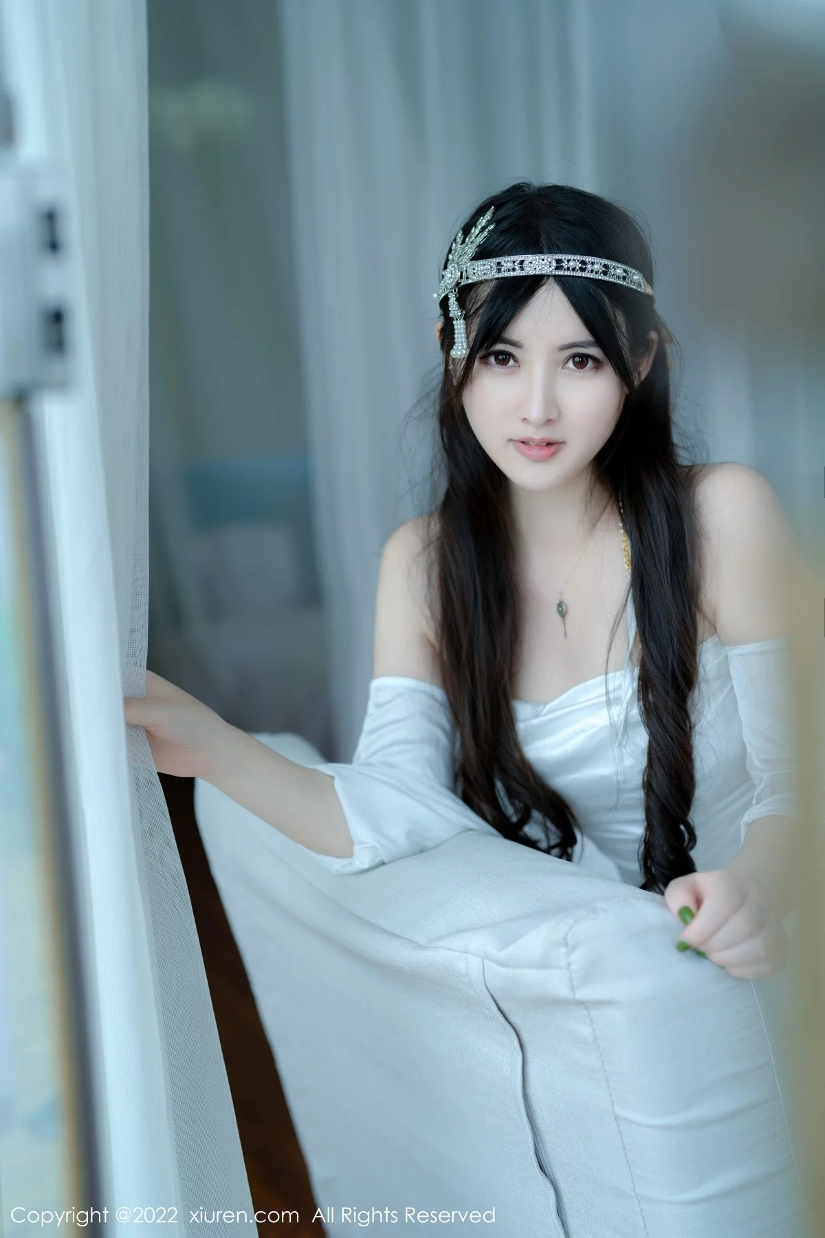 Xrmnw.Vip_诗诗_写真