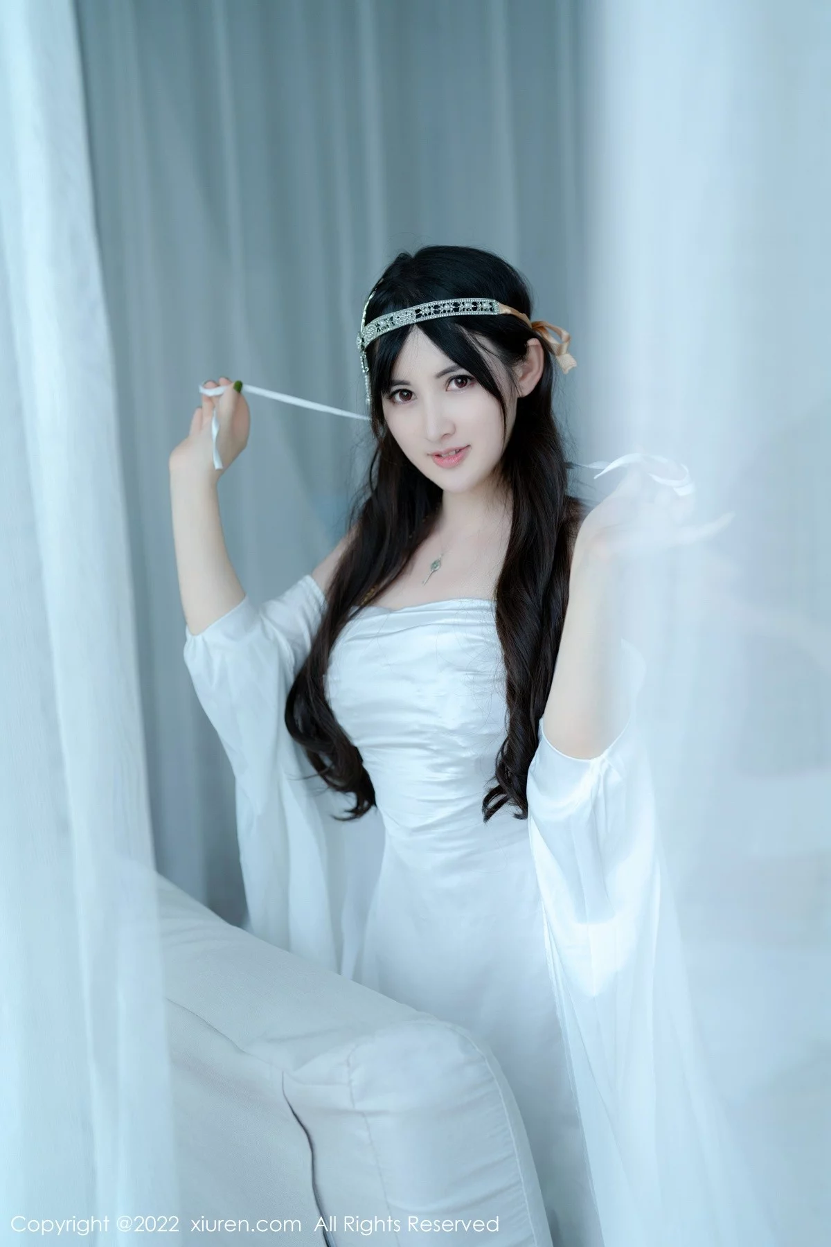 Xrmnw.Vip_诗诗_写真