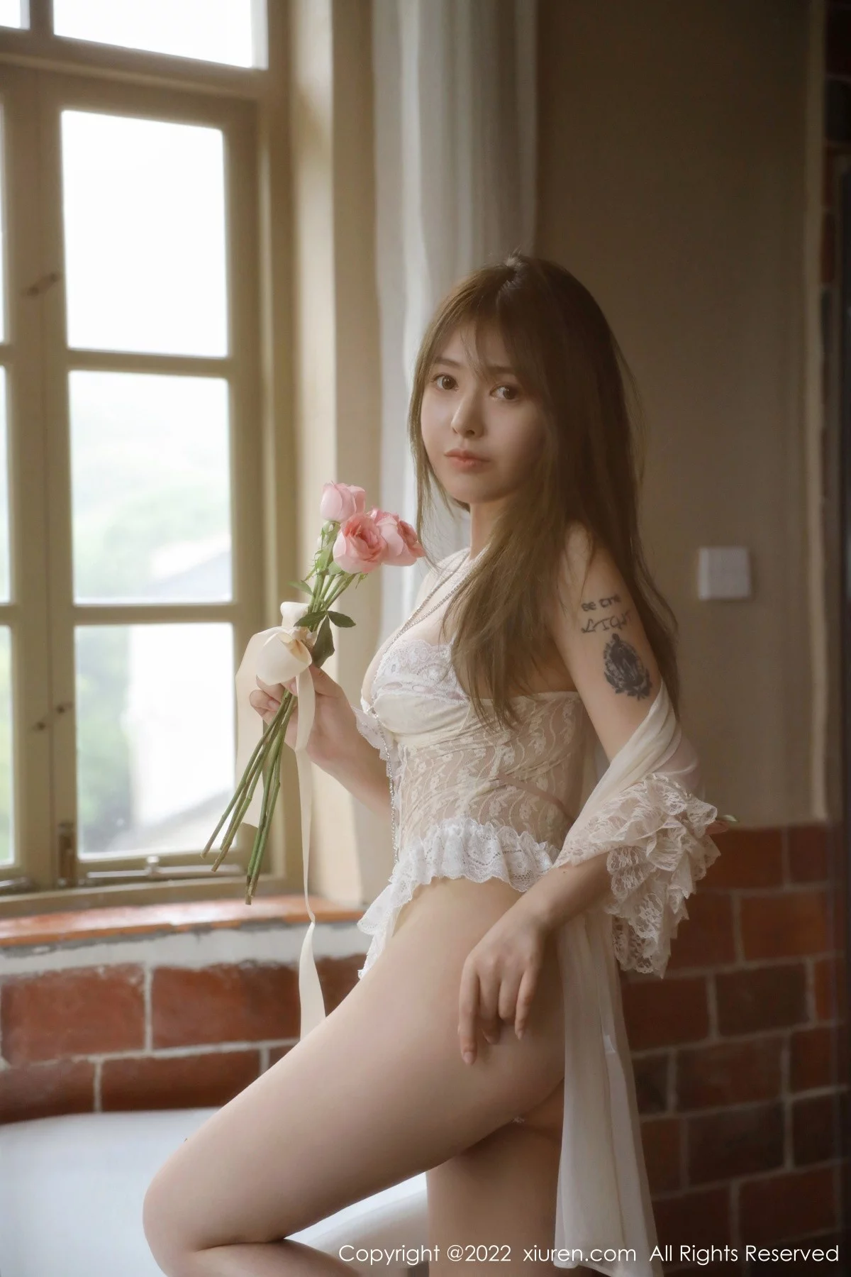 Xrmnw.Vip_艾莉_写真