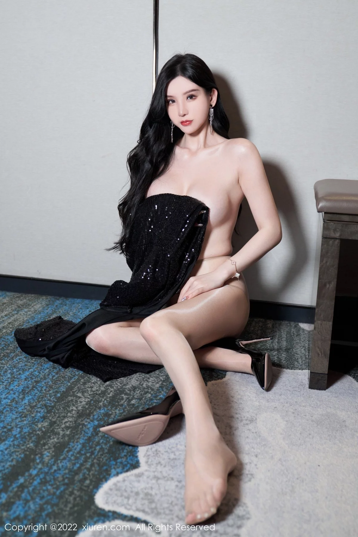Xrmnw.Vip_周于希_写真