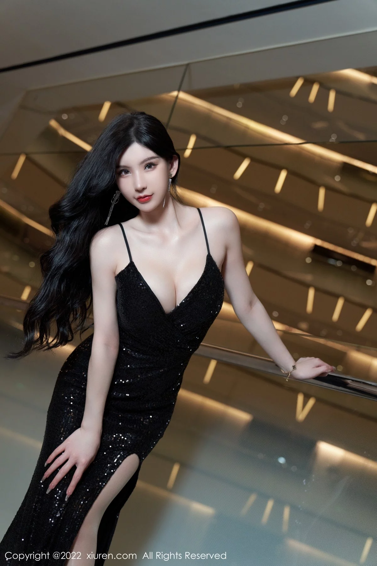 Xrmnw.Vip_周于希_写真