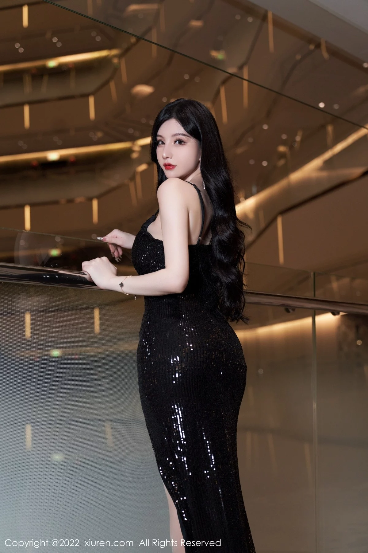 Xrmnw.Vip_周于希_写真