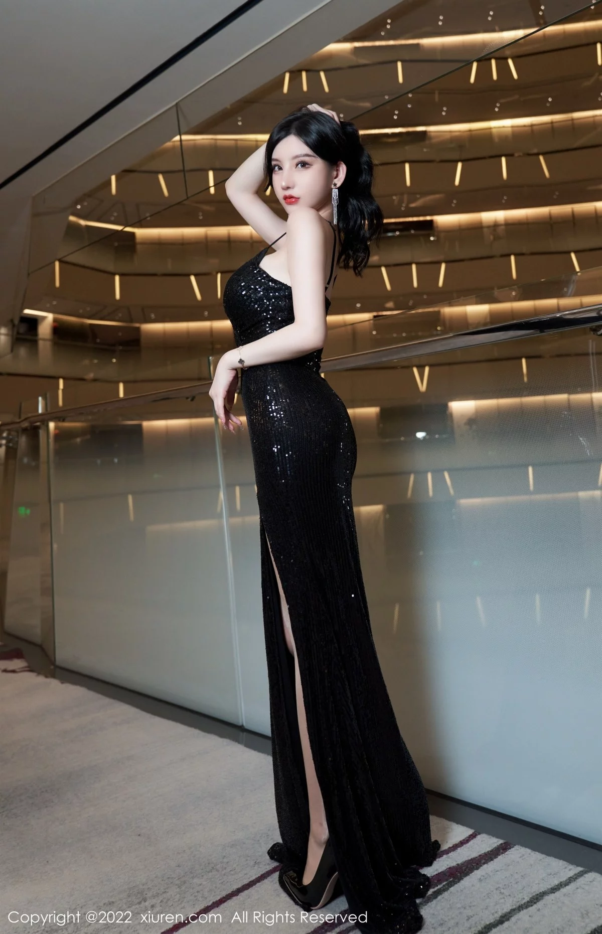 Xrmnw.Vip_周于希_写真