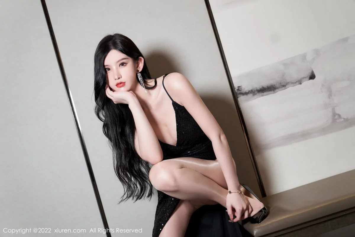 Xrmnw.Vip_周于希_写真