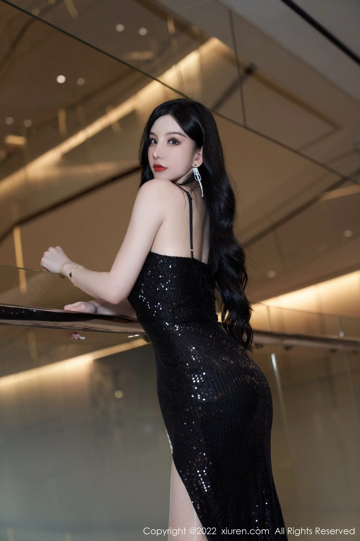 Xrmnw.Vip_周于希_写真
