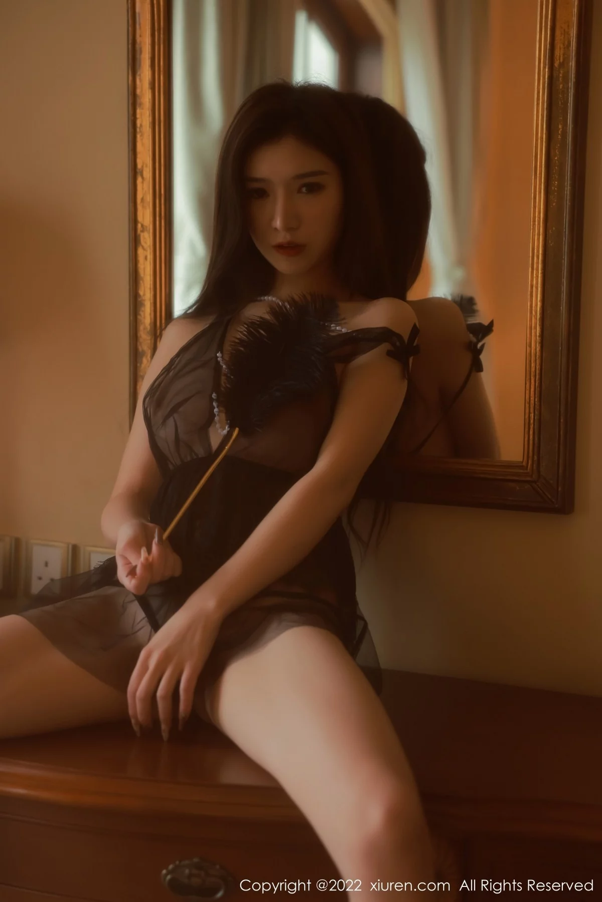 Xrmnw.Vip_韩心雨_写真