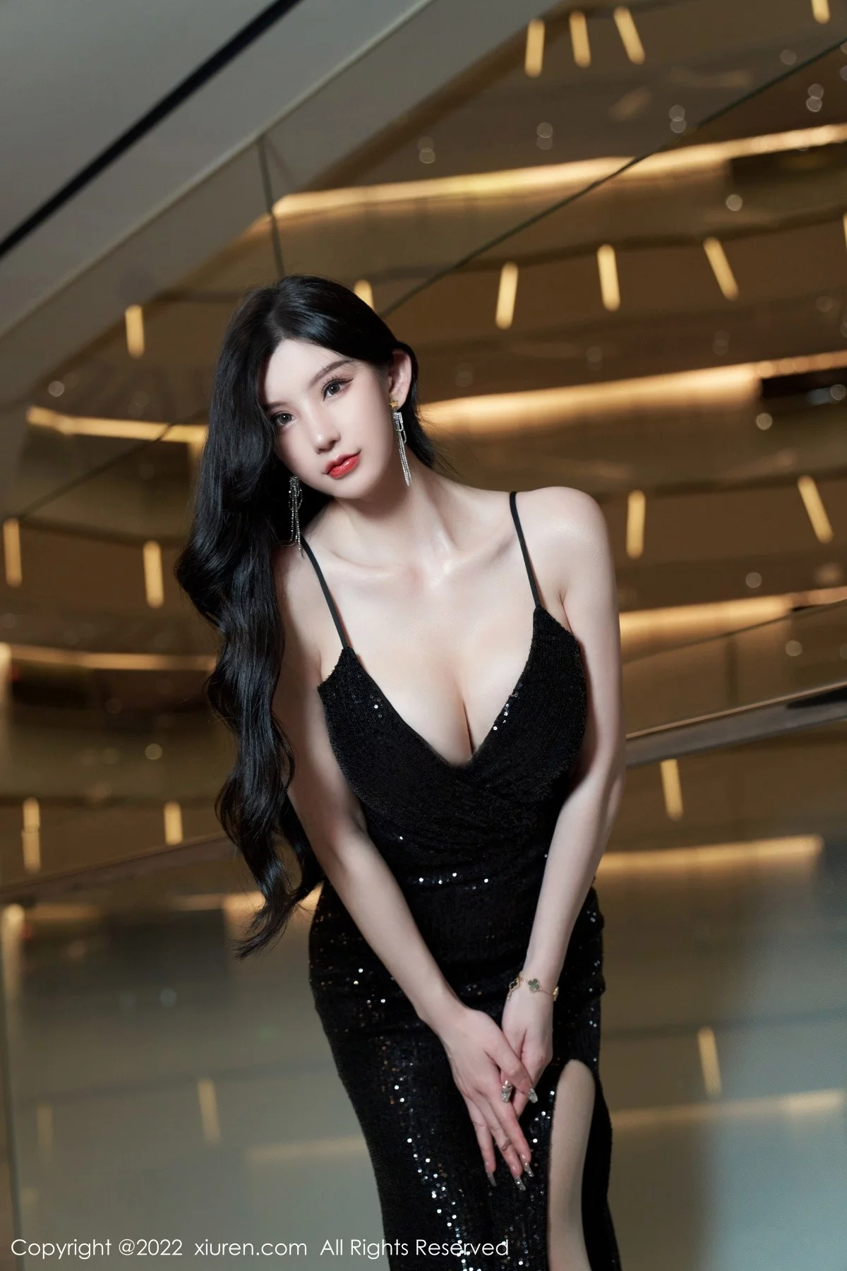 Xrmnw.Vip_周于希_写真