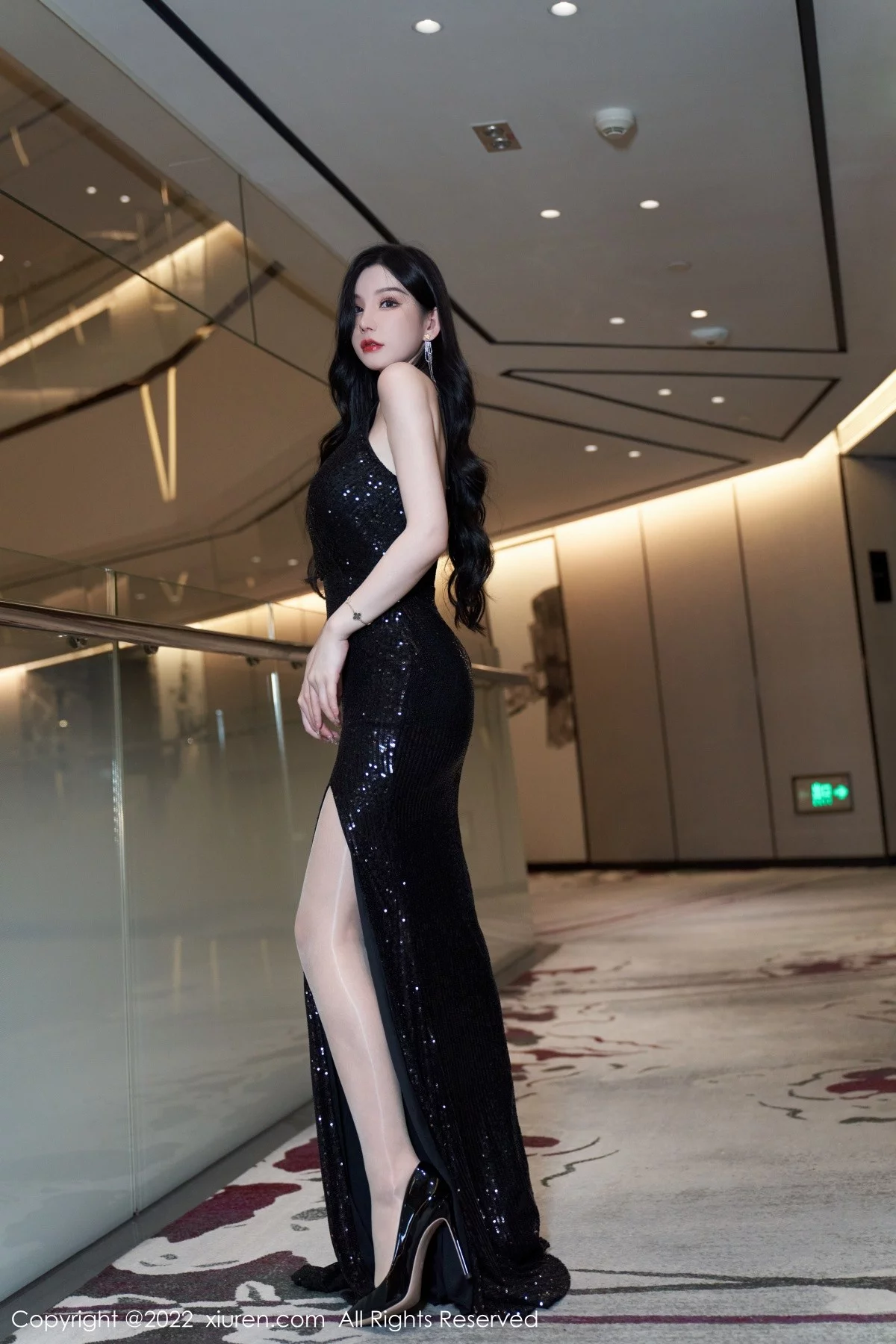 Xrmnw.Vip_周于希_写真