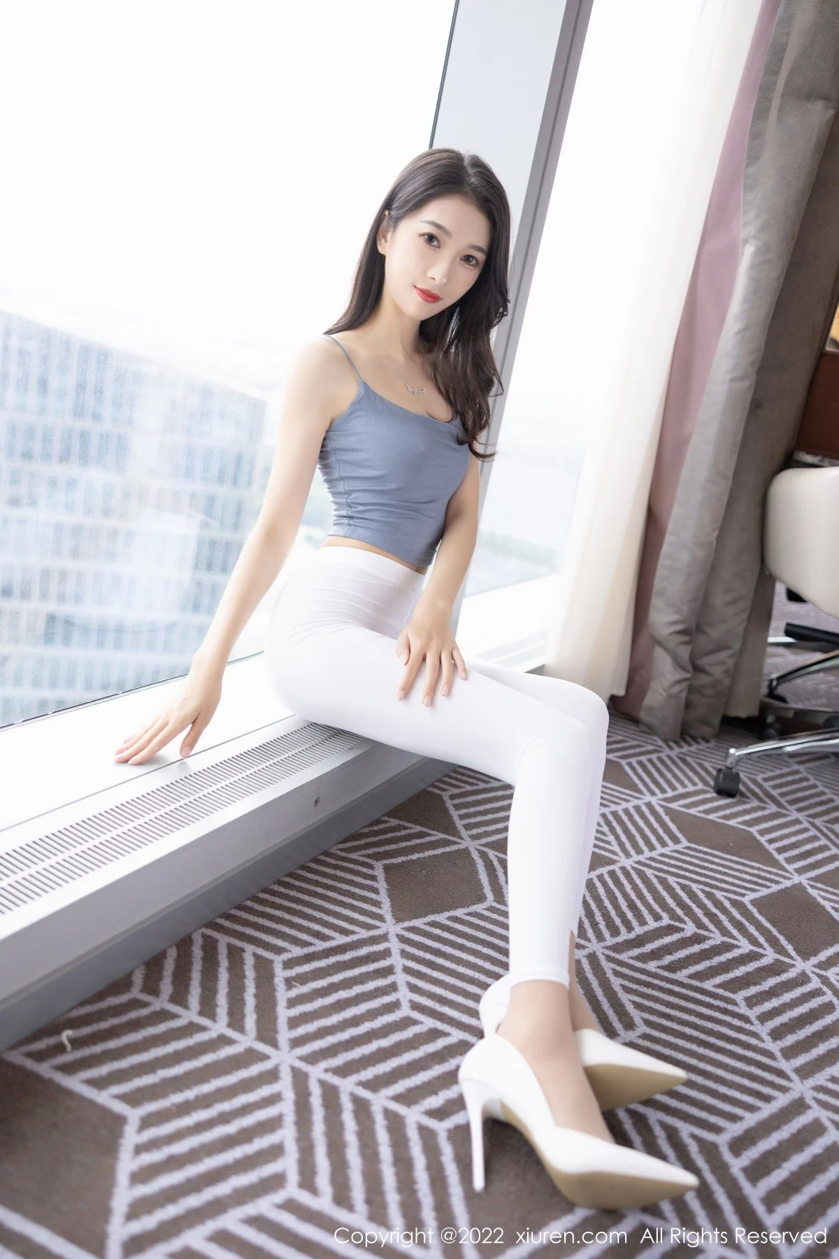 Xrmnw.Vip_林乐一_写真