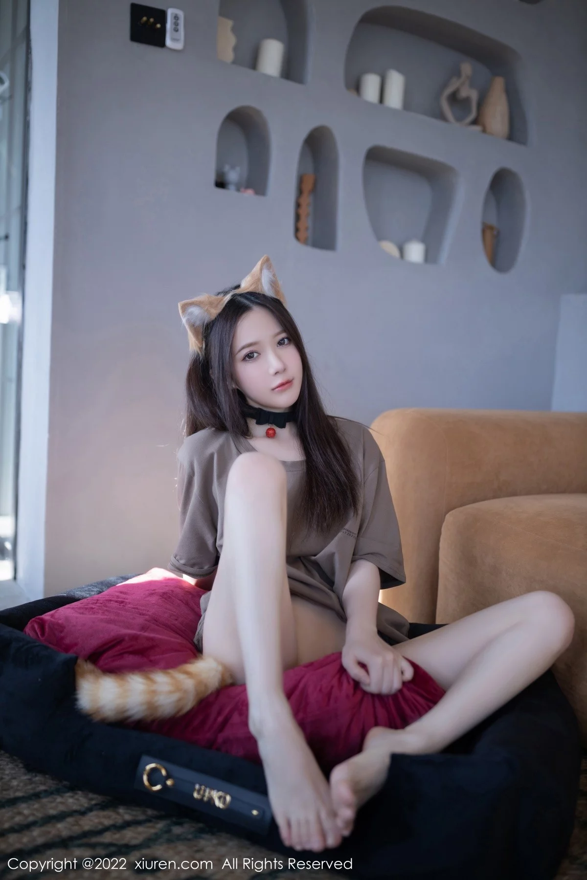Xrmnw.Vip_鱼子酱_写真