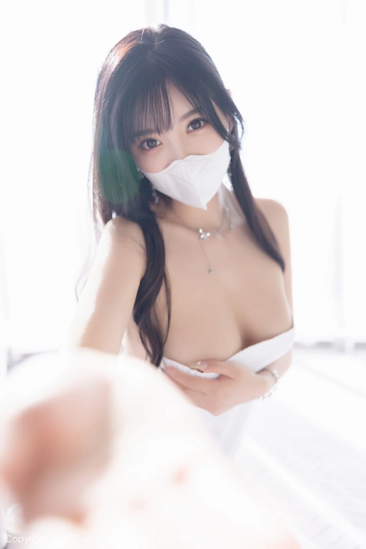Xrmnw.Vip_杨晨晨_写真