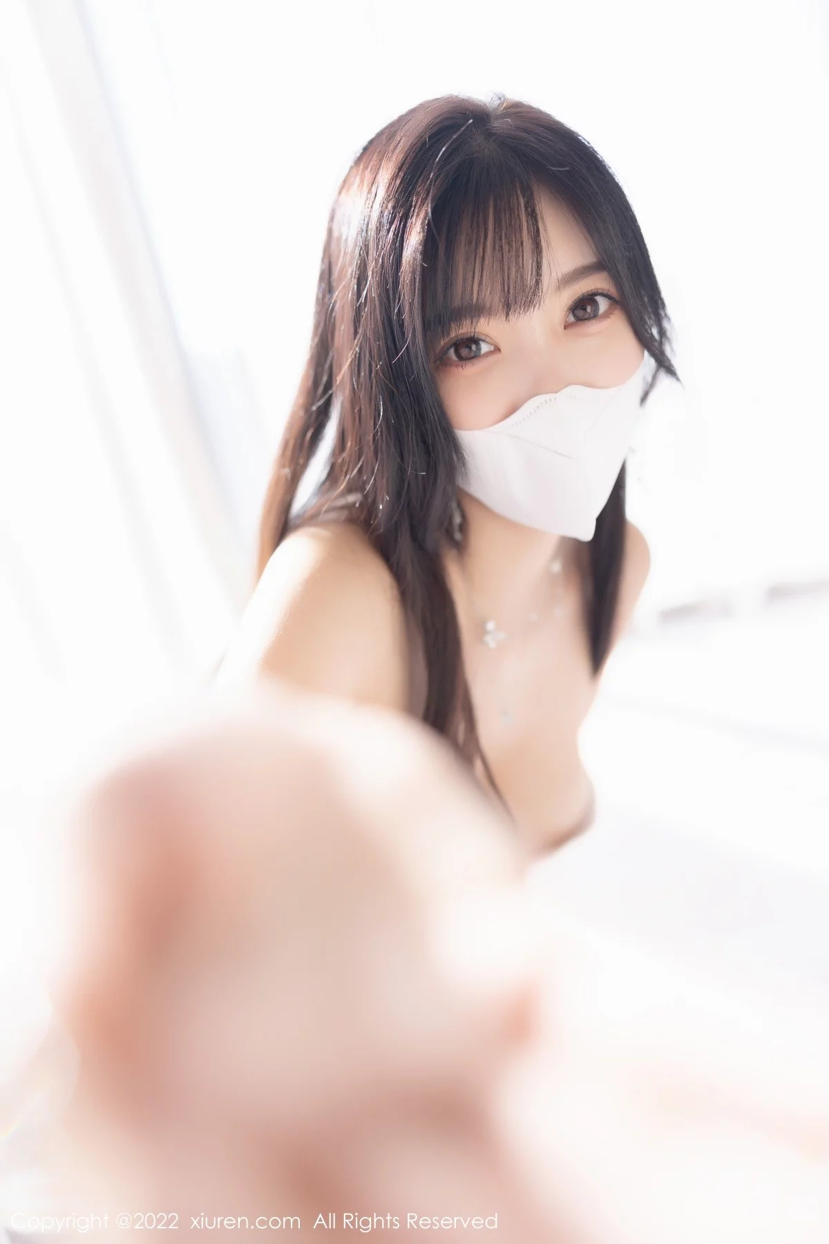 Xrmnw.Vip_杨晨晨_写真
