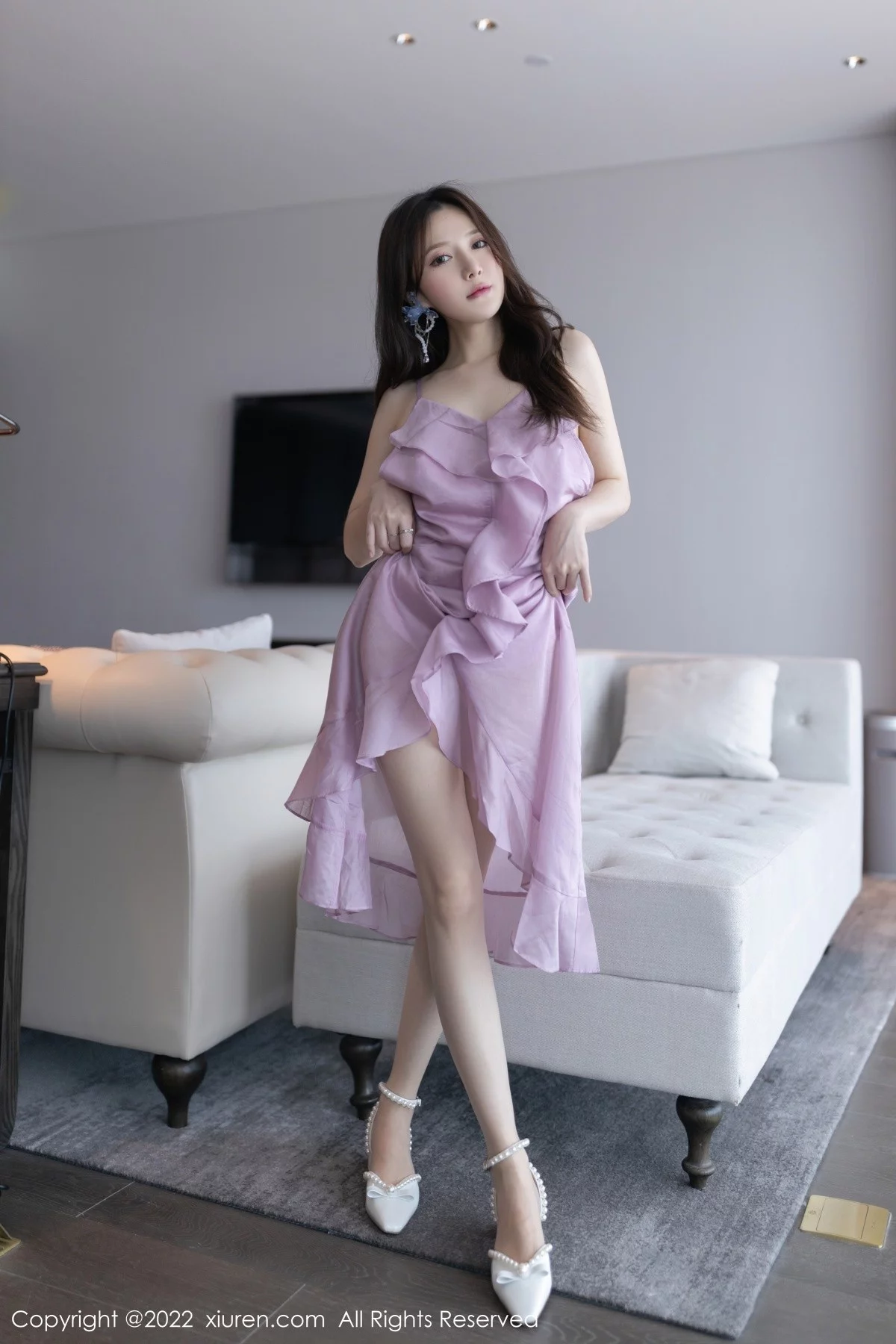 Xrmnw.Vip_鱼子酱_写真