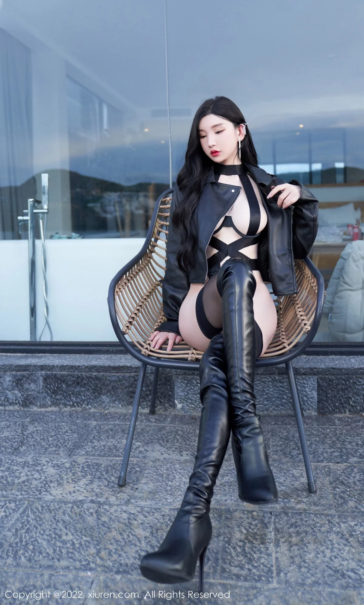 Xrmnw.Vip_周于希_写真