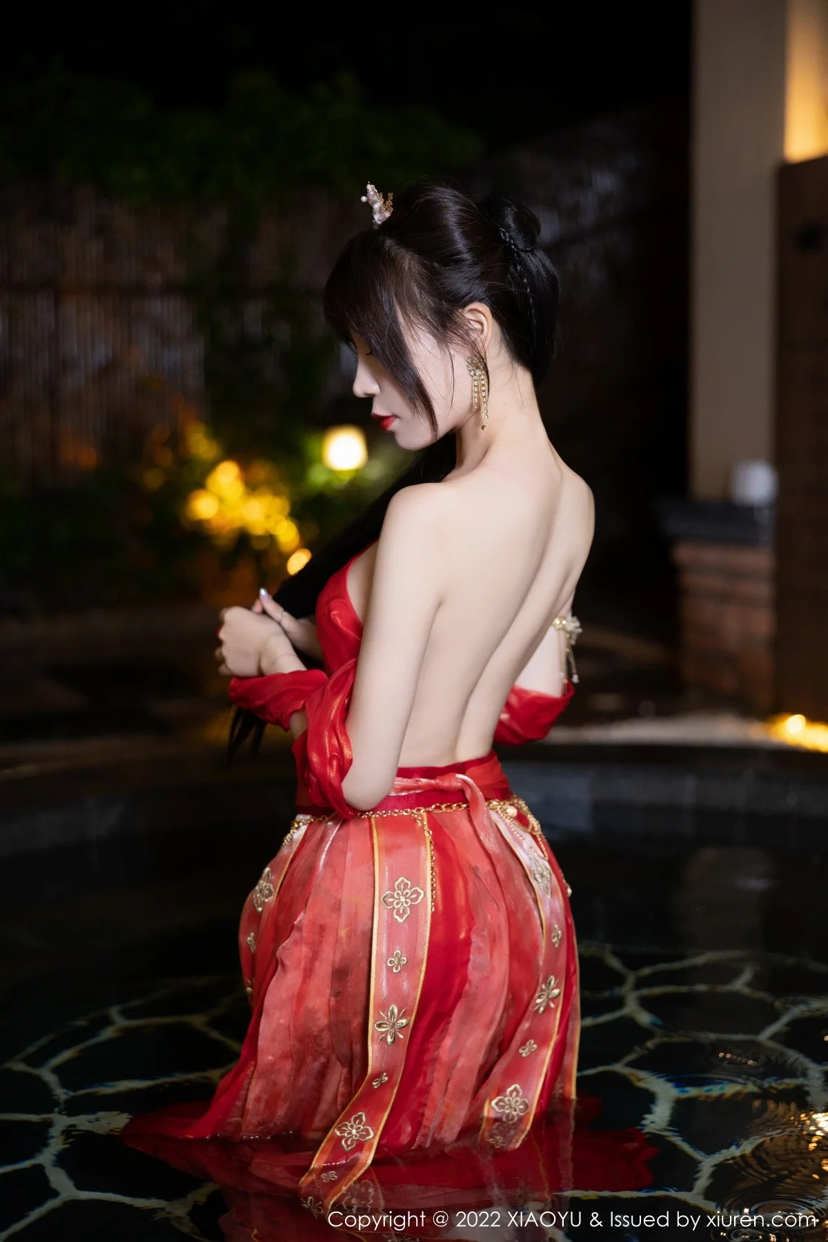 Xrmnw.Vip_徐莉芝_写真
