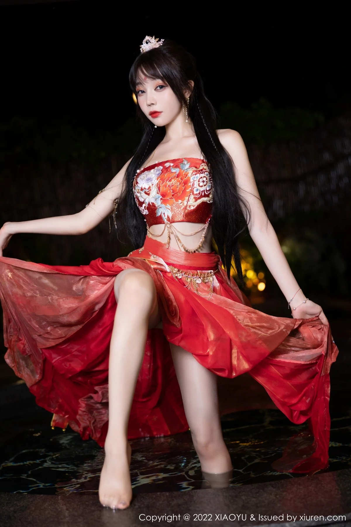 Xrmnw.Vip_徐莉芝_写真