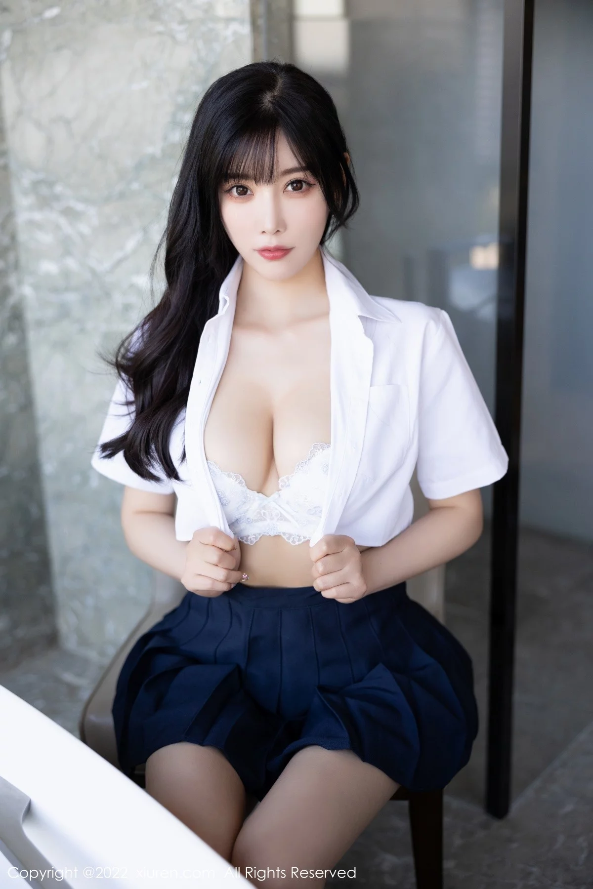 Xrmnw.Vip_杨晨晨_写真