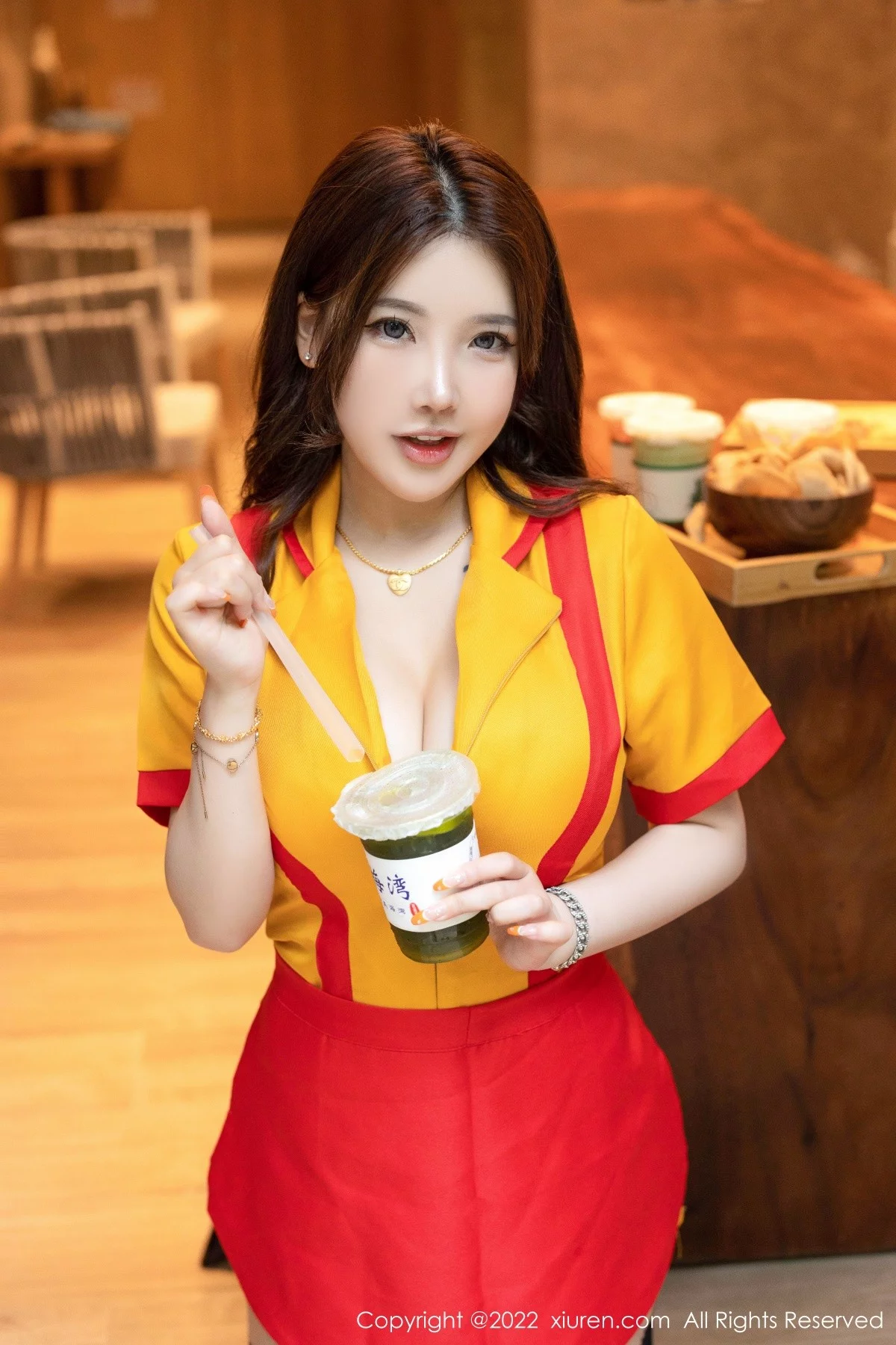 Xrmnw.Vip_小海臀_写真
