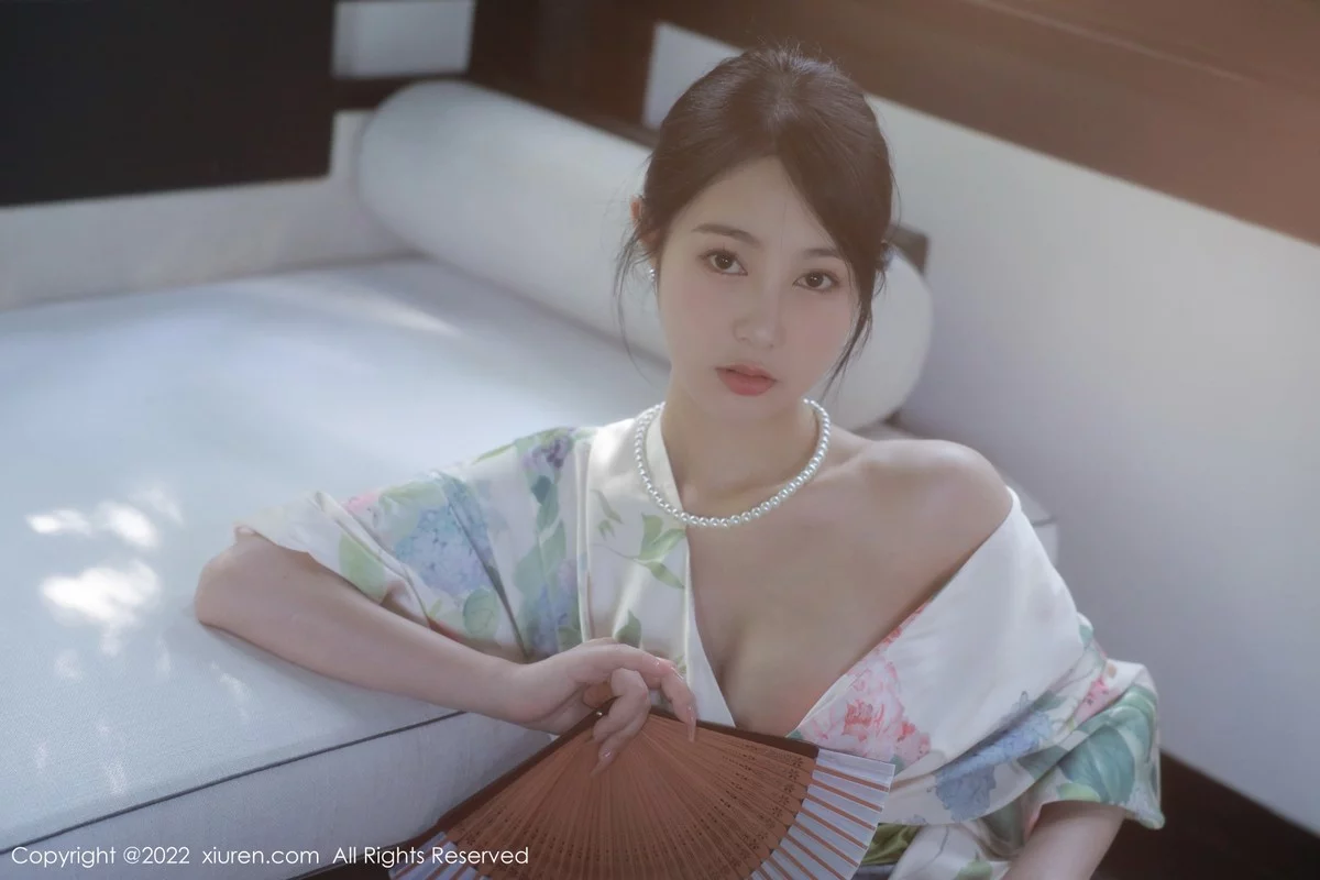 Xrmnw.Vip_谢晚晚_写真