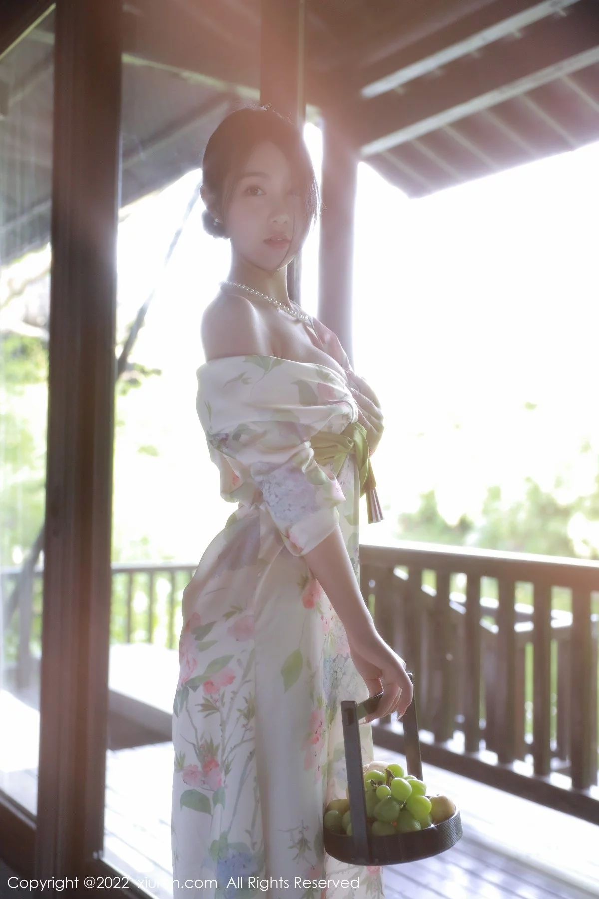 Xrmnw.Vip_谢晚晚_写真
